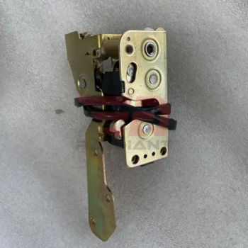 Factory Price Shacman Electric Door Lock Right Assembly for Multiple Trucks