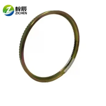 Factory Price Shacman F2000 Truck Gear Ring Dz9112340008