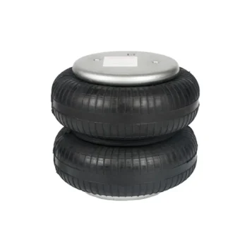 Factory Price! Precision Molding Convoluted Air Spring for Shock Absorber