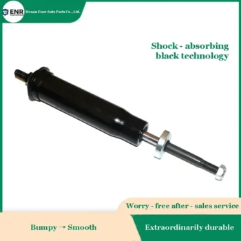 Wholesale Truck Cabin Shock Absorber 1.25687 Factory Price
