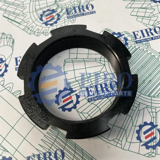Mercedes Truck Differential Axle Nut 3463530326 Factory Price