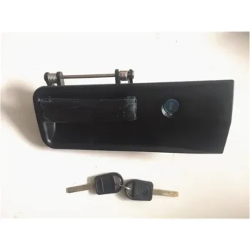 Factory-Priced Sinotruk HOWO A7 Truck Door Outer Handle Wg1664340005