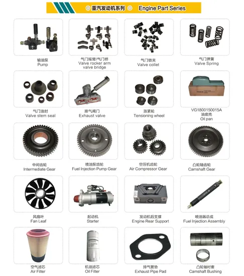 Sinotruk-HOWO-Gearbox-Double-H-Valve-Wg2203250003-Truck-Spare-Parts