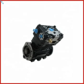 Sinotruk HOWO Air Brake Compressor 3417958 Factory Price