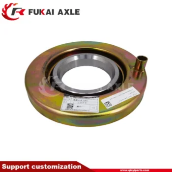 Factory Price Sinotruk HOWO Mcp16 Truck ABS Spacer 712W35710-0317