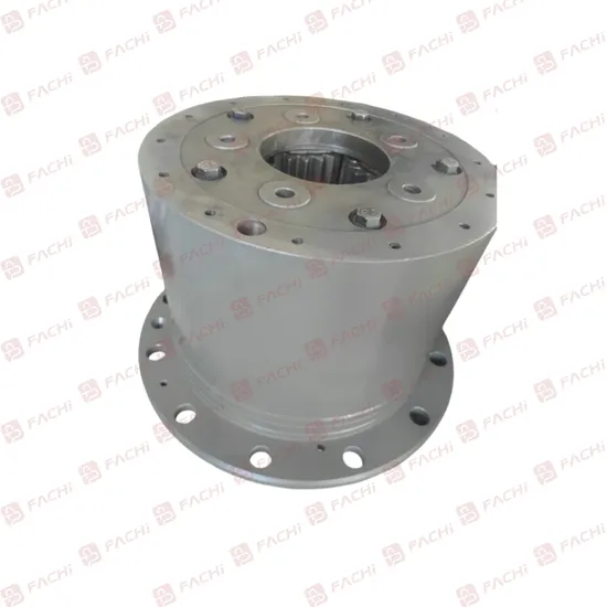 Factory Price Sinotruk HOWO Truck Wheel Reductor AZ9970340070