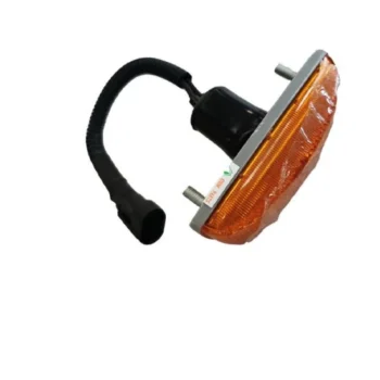 Sinotruk HOWO Sitrak C7h Side Lamp Wg992572001 Factory Price