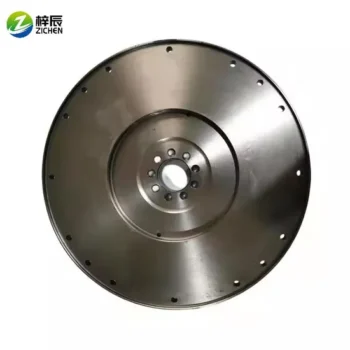 Sinotruk HOWO Diesel Engine Flywheel Assembly Factory Price Vg1540020004