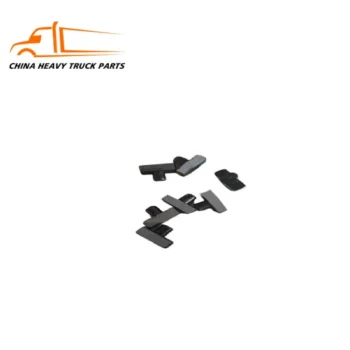 Sinotruk HOWO Fork Slider Block Wg1800320077 Factory Price