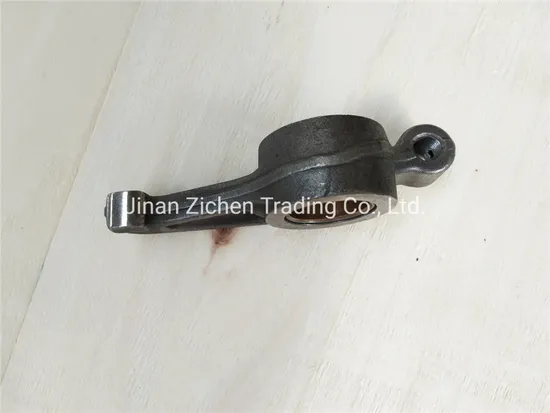Sinotruk HOWO Intake Valve Rocker Arm Vg1540050032 Factory Price