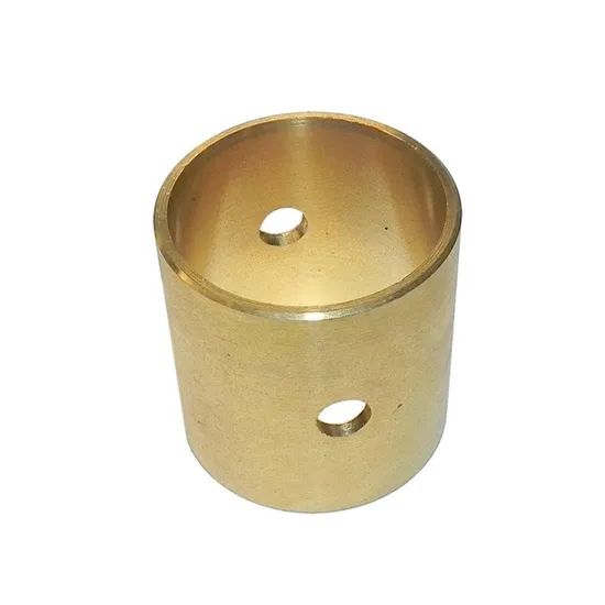 Sinotruk-HOWO-Truck-Spare-Parts-Axle-Parts-Rear-Axle-Cross-Bushing-Wg9231320159