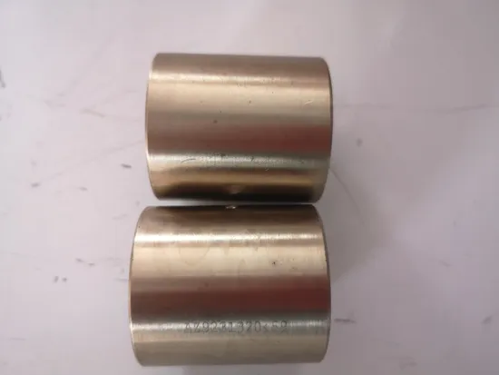 Sinotruk-HOWO-Truck-Spare-Parts-Axle-Parts-Rear-Axle-Cross-Bushing-Wg9231320159