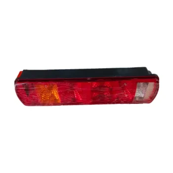 Sinotruk HOWO Left Tail Light Wg9719810001 Factory Price