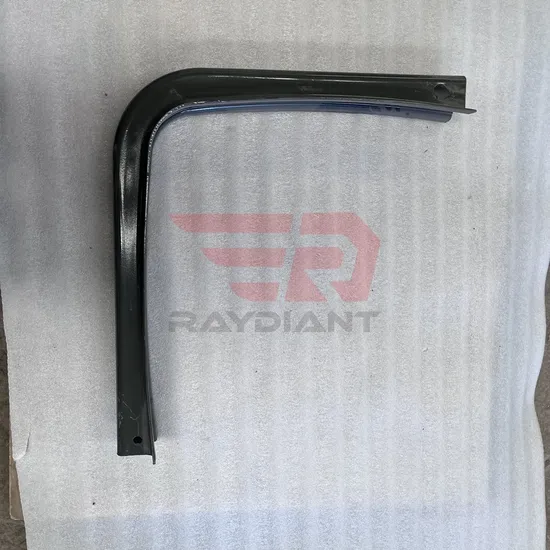 Sinotruk Sitrak Tank Bracket Wg9925550060 Factory Price