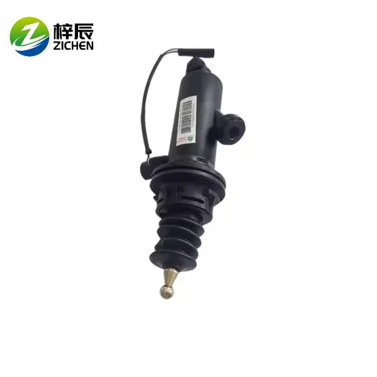 Sinotruk Sitrak T5g Clutch Master Cylinder Factory Price