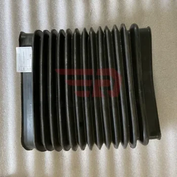 Factory Price Sinotruk Sitrak Air Intake Bellows Wg9925190087 for Truck Engines