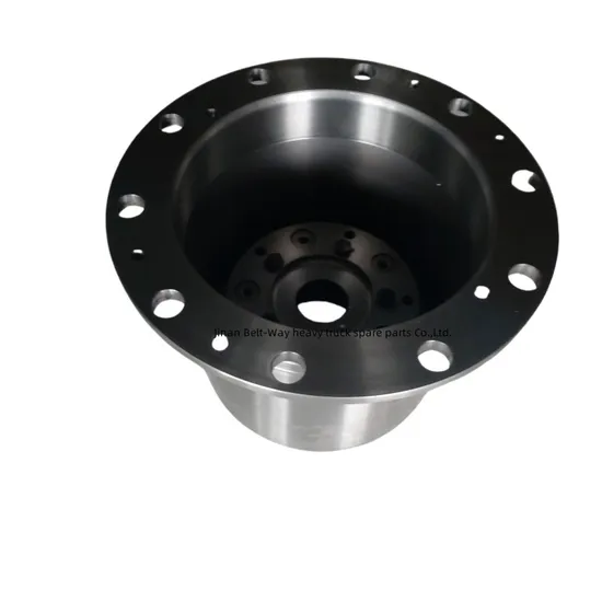 Sinotruk Wheel Rim Planetary Carrier Assembly Az9231340329 Factory Price