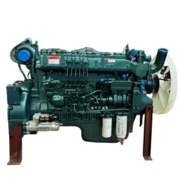 Sinotruk WD615.47 HOWO Engine Parts Factory Price