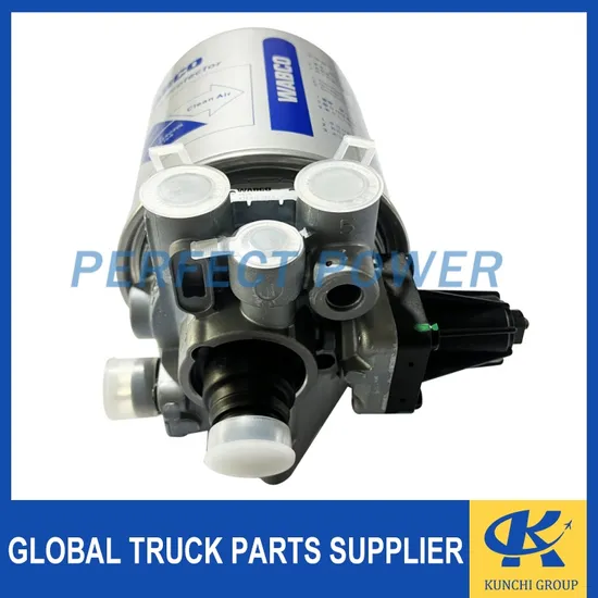 Sinotruk Wg9000360521 Air Dryer Factory Price High Quality