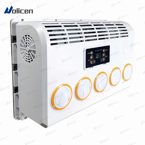 Split-Electric-Air-Conditioner-Truck-12-V-24V-Truck-Sleeper-Parking-Cooler