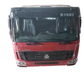 Stable-and-Durable-China-Heavy-Duty-Truck-Tractor