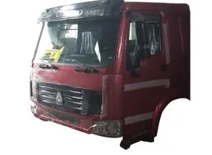 Stable-and-Durable-China-Heavy-Duty-Truck-Tractor