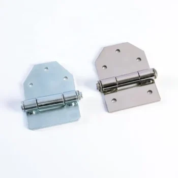Stainless Steel Van Truck Hinges Factory Price