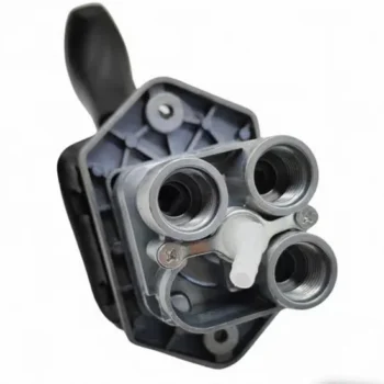 Factory Price! Sturdy Ultra-Durable Leaf Board Rear Bracket for Trucks