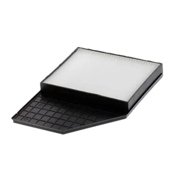 Factory Price Truck Air Filter A9608301018 for Cabin Filtration