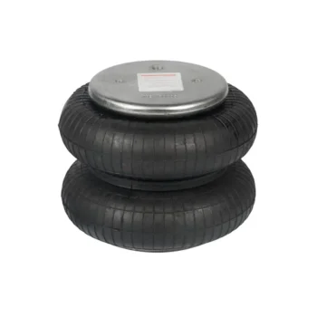 Factory Price Truck Cabin Double Convoluted Rubber Air Spring Shock Absorbers