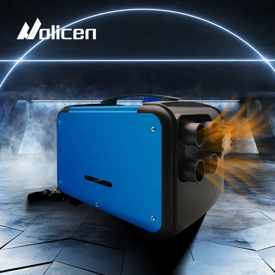 Factory Price! 12V 24V 2kw-8kw Diesel Heaters for Trucks and Cars