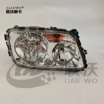 Mercedes MP3 Truck Head Lamp Factory Price 9438201461/1561