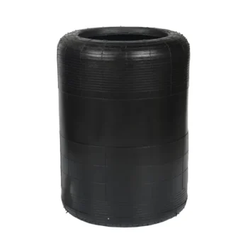 Factory Price! Truck Shock Absorber Air Spring Rubber Bellow Compact Design