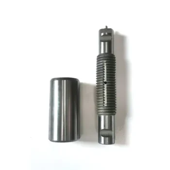 Factory Price Truck Suspension Spring Pin with Bushing for Volvo Fh12/Fh16