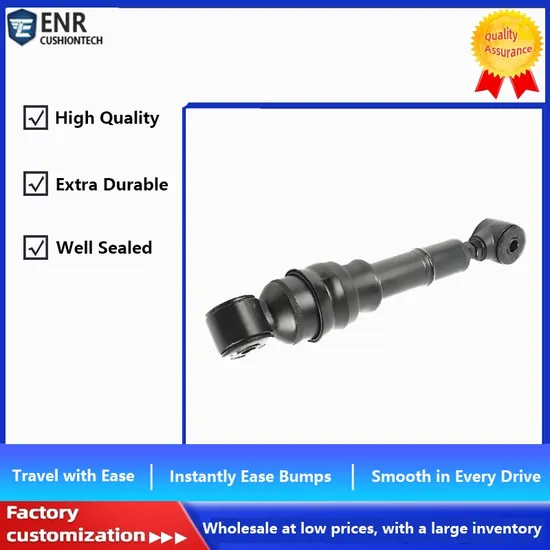 Truck Cab Shock Absorber 1099672 Air Spring Suspension Factory Price