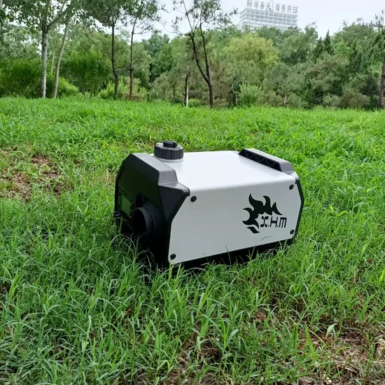 Various-Controller-OEM-Customization-Diesel-Trucks-All-in-One-Parking-Heater