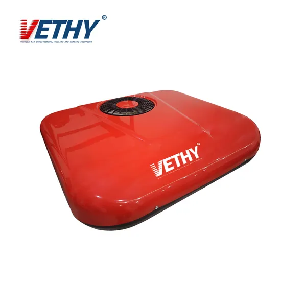 Vethy-DC-12V-24V-R410A-Rotary-Compressor-Ultra-Long-Runtime-Low-Power-DC-Truck-Parking-Air-Conditioner