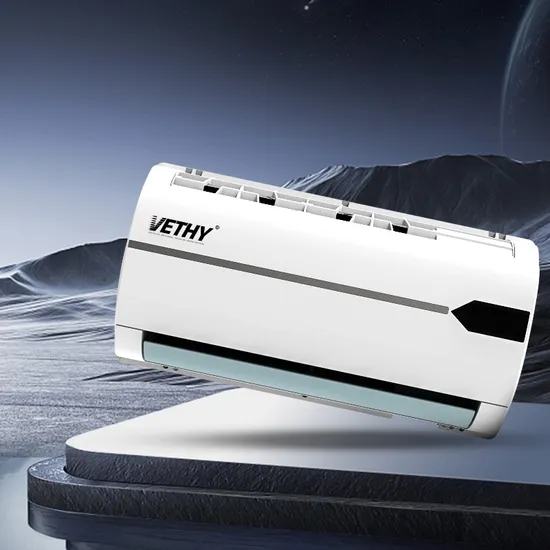 12V 2300W Low Noise Rooftop Air Conditioner Factory Price