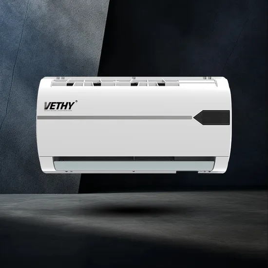 24V 2300W R134A RV Air Conditioner Low Noise Factory Price