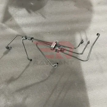 Vg1096080040 Fuel Pipes High-Pressure Pump Factory Price