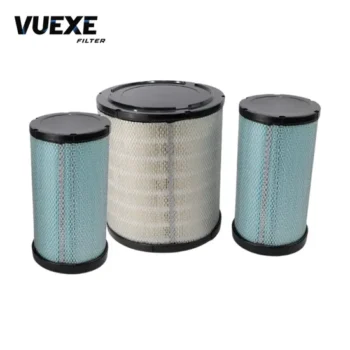 Vuexe Premium Air Filter Factory Price Long-Lasting