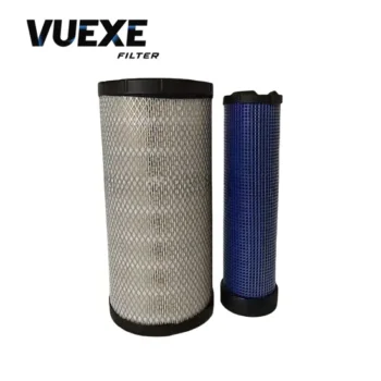 Vuexe Durable Heavy-Duty Airfilter AF25557 Set for Trucks, Factory Price