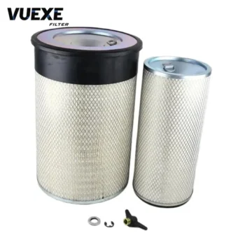 Vuexe Heavy-Duty Air Filter Factory Price High-Efficiency