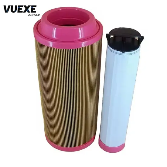Factory Price Vuexe Va26391 Air Cleaner Spare Air Filter