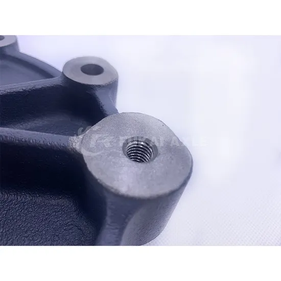 Water-Pump-Sub-Assembly-1003419484-for-Weichai-Truck-Parts