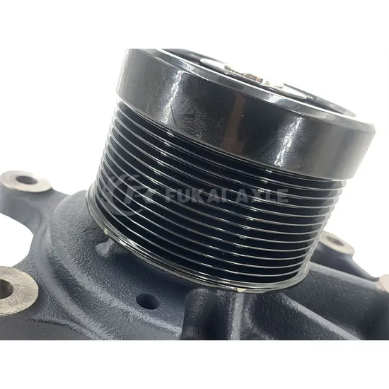 Water-Pump-Sub-Assembly-1003419484-for-Weichai-Truck-Parts