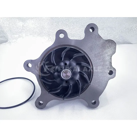 Water-Pump-Sub-Assembly-1003419484-for-Weichai-Truck-Parts