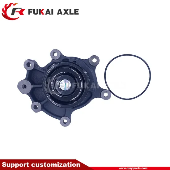 Water-Pump-Sub-Assembly-1003419484-for-Weichai-Truck-Parts