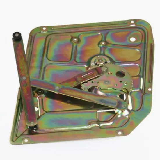 Wg1642330003 Left Window Glass Lifter Factory Price
