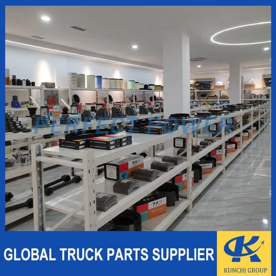 Wg9000360521-Air-Dryer-Assy-Truck-Spare-Part-for-Sinotruk-HOWO-Shacman-FAW-Foton-Dongfeng-Chinese-Brand-Filter-Air-Dryer-Assy